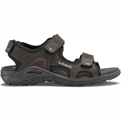 Sandaal Lowa Men Urbano Slate