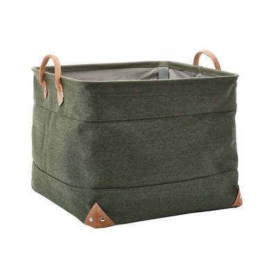 Storage Basket Aquanova Lubin Medium Sage Green '23