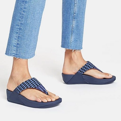 Fitflop store lulu denim