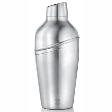 Cocktail Shaker Leopold Vienna Bar Collection 500 ml (3 pc)