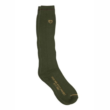 Boot Socks Dubarry Long Olive