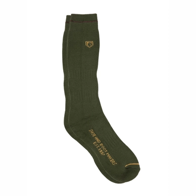 Boot Socks Dubarry Short Olive