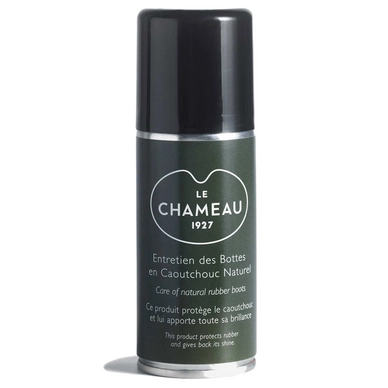 Gummistiefelpflege Le Chameau Rubber Spray