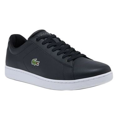 Lacoste Homme Carnaby BL Black White