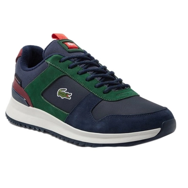 Lacoste Men Joggeur 2.0 Navy Dark Green