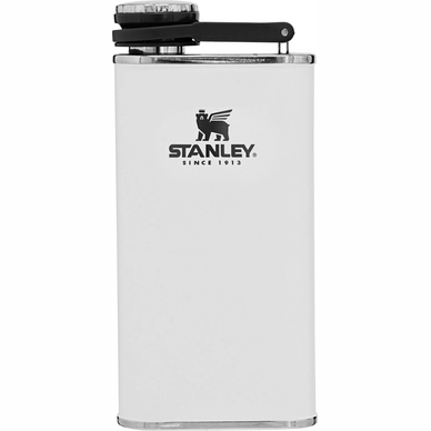 Heupfles Stanley The Easy Fill Wide Mouth Polar 0,23L