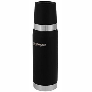 Thermosfles Stanley The Unbreakable Foundry Black 0,75L