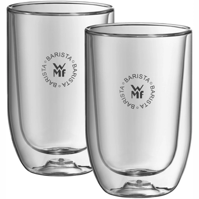 Latte Macchiato Glas WMF Barista (2-Delig)