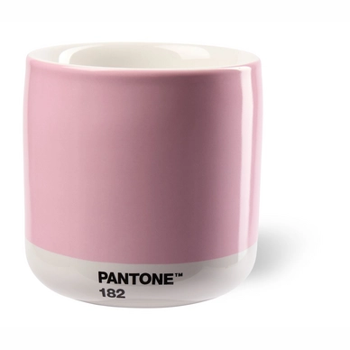 Latte Beker Copenhagen Design Pantone Light Pink 220 ml