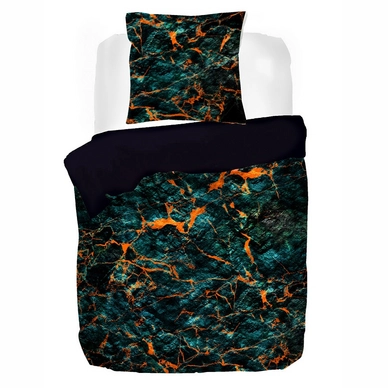 Lava Zucchi Turquoise S Pillow Map layout-1