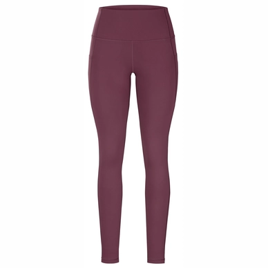 Legging Arc'teryx Femme Essential High Rise Jupiter
