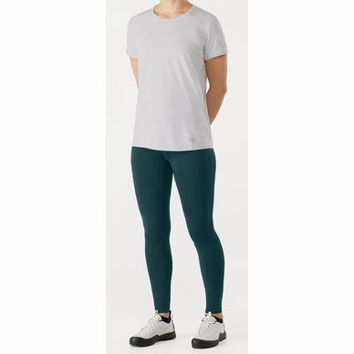 Legging Arc'teryx Women Essential High Rise Labyrinth-2