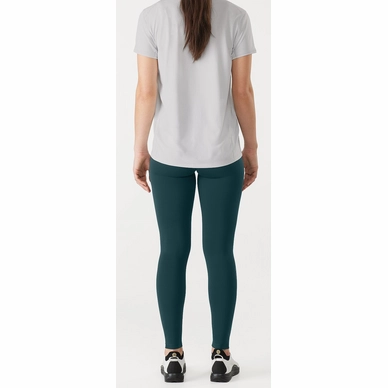 Legging Arc'teryx Women Essential High Rise Labyrinth-3