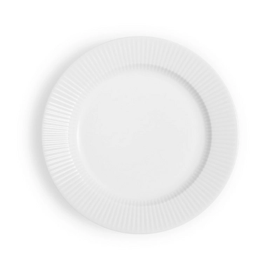 Eva Solo Legio Nova Dinner Plate White 25 cm