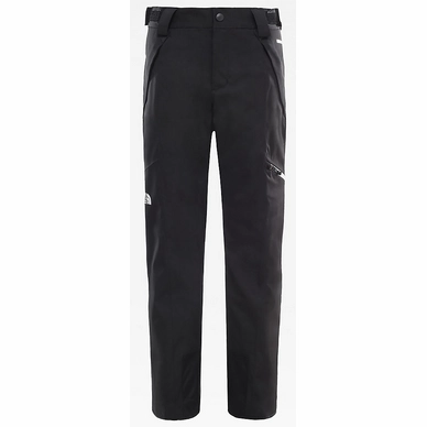 Skihose The North Face Lenado TNF Black TNF White Mädchen