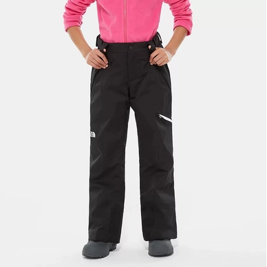 Lenado TNF Black2
