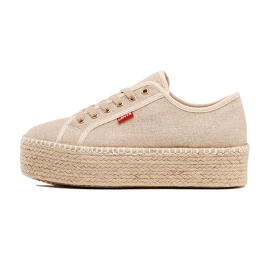 Levi's Lavic Beige Damen