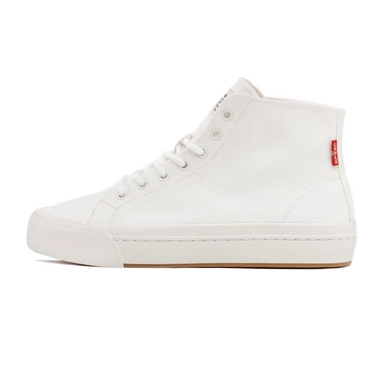 Levi's Women Summit Mid S Regular White
