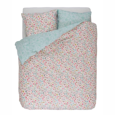 Taies d'oreiller PiP Studio Little Sea Off White Percale (50 x 75 cm)