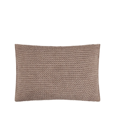 Housse de coussin House in Style Canterbury Taupe (40 x 60 cm