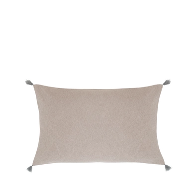 Housse de coussin House in Style Cordoba Taupe (50 x 50 cm)
