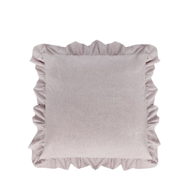 Housse de coussin House in Style Pitea Taupe (50 x 50 cm)
