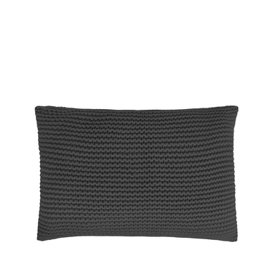Housse de coussin House in Style Canterbury Anthracite (40 x 60 cm)