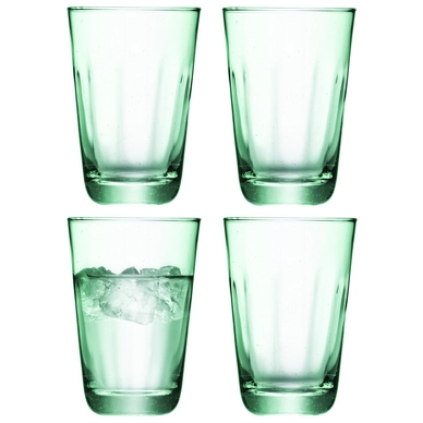 Longdrinkglas L.S.A. Mia 350 ml (4-Delig)