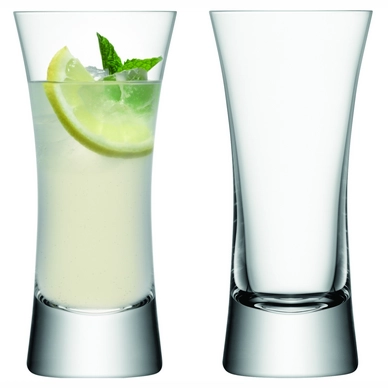 Longdrinkglas L.S.A. Moya 350 ml (2-Delig)