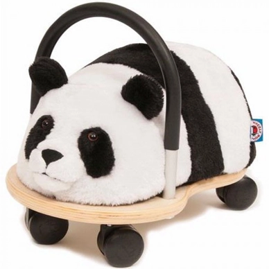 Hoes Wheelybug Panda