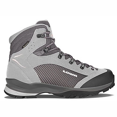Wandelschoen Lowa Women Tucana GTX Grey Coral