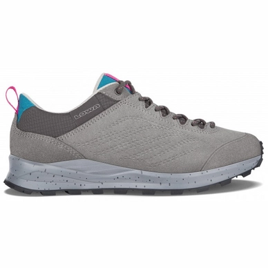 Wandelschoen Lowa Women Valletta Grey