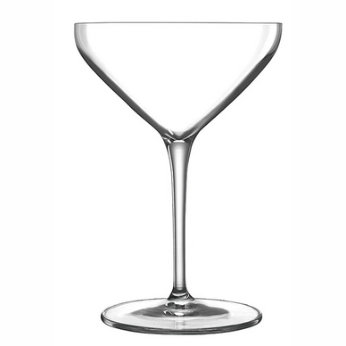 Cocktailglas Luigi Bormioli Atelier 300 ml (6-Delig)