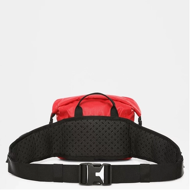 Lumbar waterproof red 2