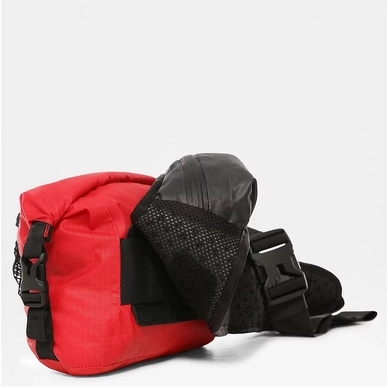 Lumbar waterproof red 3