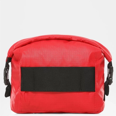Lumbar waterproof red 4