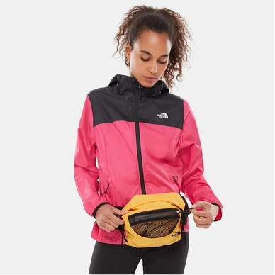 Lumbar waterproof yellow 5