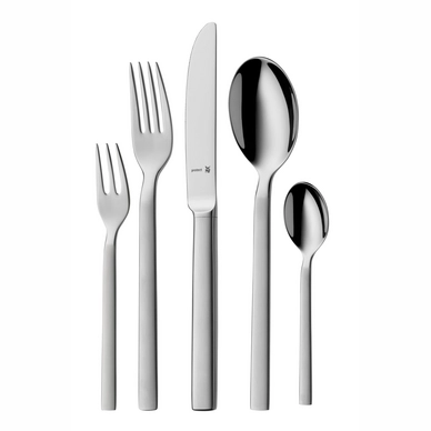 Besteckset WMF Lyric Plus (30-teilig)