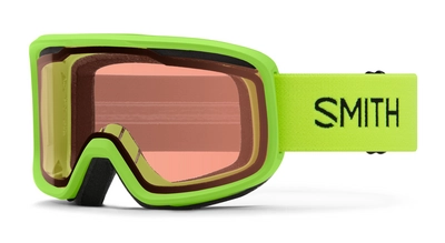 Skibril Smith Frontier Limelight / RC36