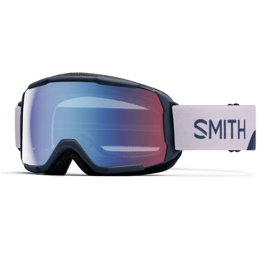 Skibril Smith Junior Grom Pink Archive / ChromaPop Storm Rose Flash