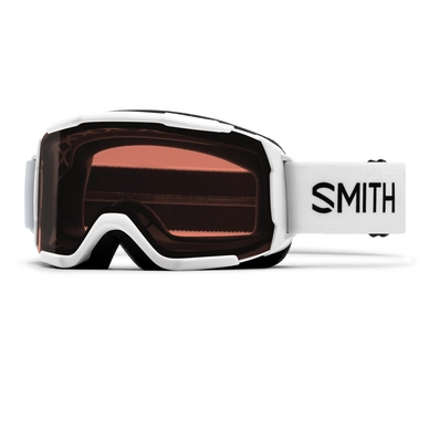 Ski Goggles Smith Junior Daredevil Habanero Geo / RC36 Rosec AF