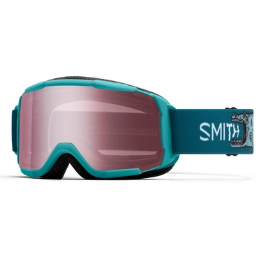 Skibril Smith Junior Daredevil Peacock Aligators / Ignitor SP AF