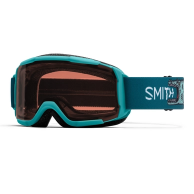 Skibril Smith Junior Daredevil Peacock Aligators / RC36 Rosec AF