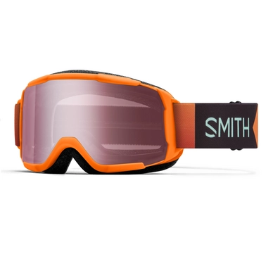 Skibril Smith Junior Daredevil Polar Tie Dye / Ignitor SP AF