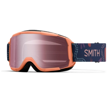 Skibril Smith Junior Daredevil Salmon Bedrock / RC36 Rosec AF