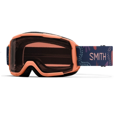 Skibril Smith Junior Daredevil Salmon Bedrock / Ignitor SP AF