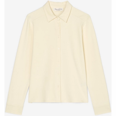 Chemise Marc O'Polo Women M08204552453 Chalky Sand