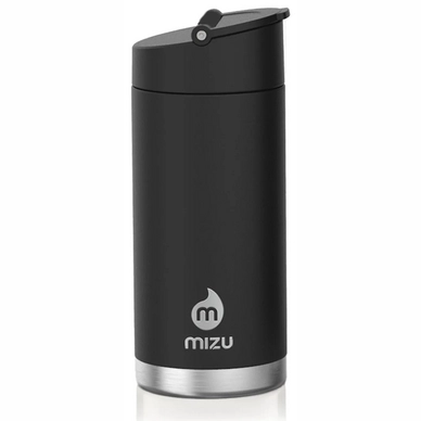 Thermosflasche Mizu V5 Coffee Lid Black