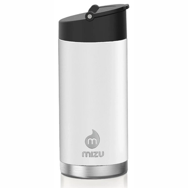 Thermosflasche Mizu V5 Coffee Lid White 2022