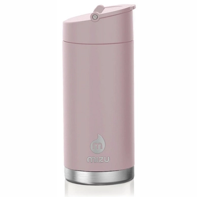 Thermosflasche Mizu V5 Coffee Lid Soft Pink